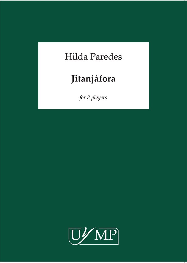 Jitanjáfora