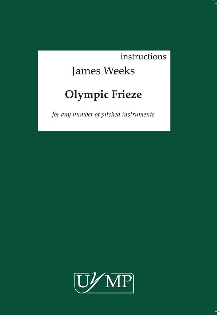 Olympic Frieze
