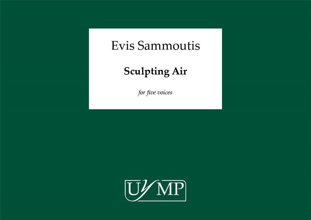 Sculpting Air