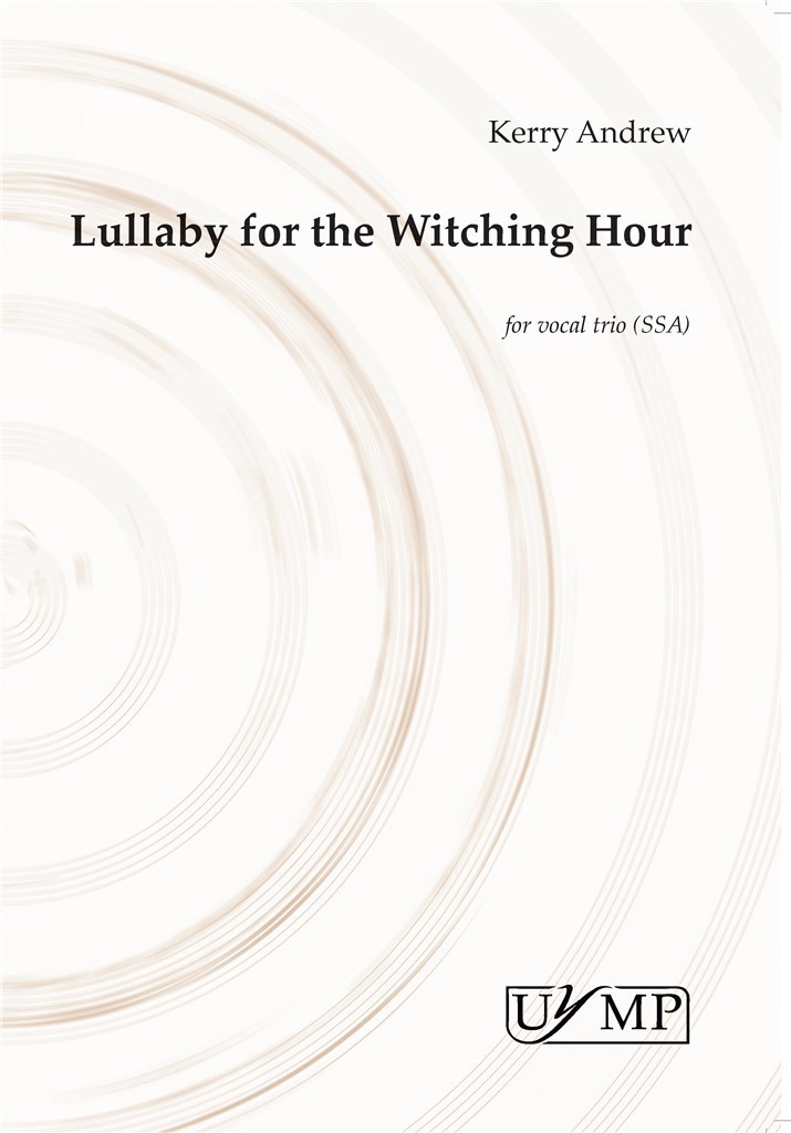 Lullaby For The Witching Hour