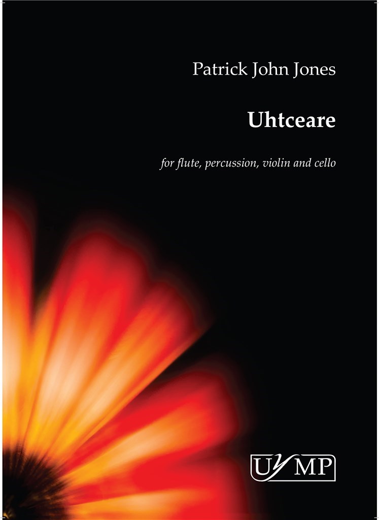 Uhtceare