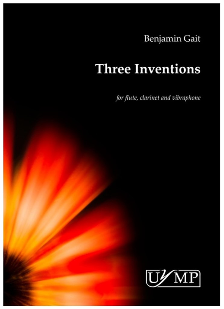 Three Inventions