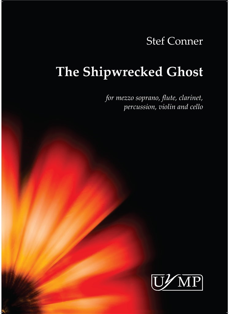 The Shipwrecked Ghost