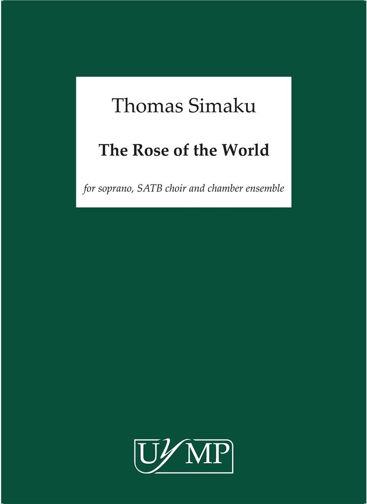 The Rose Of The World