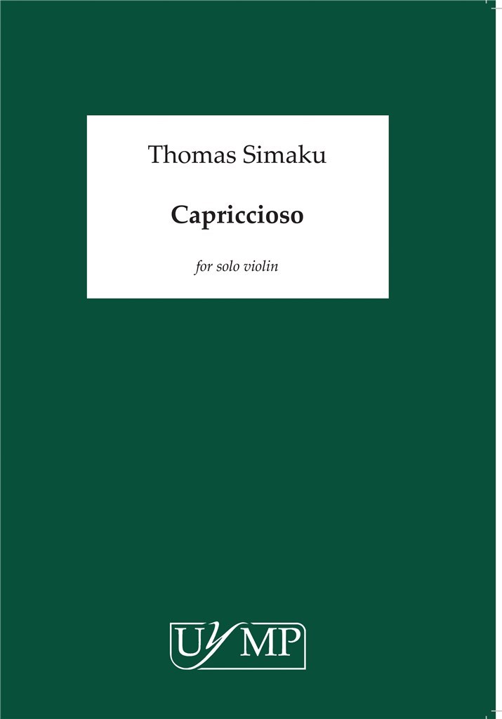 Capriccioso