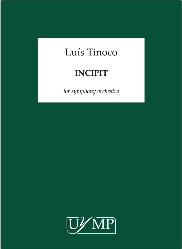 Incipit