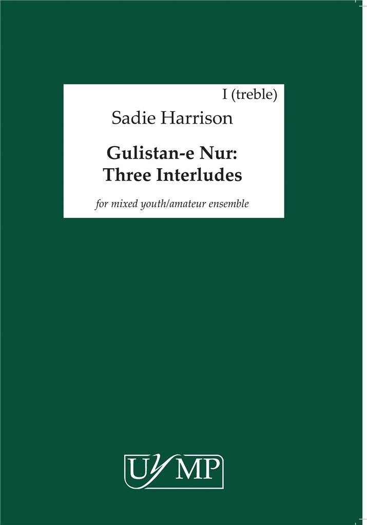 Gulistan?e Nur