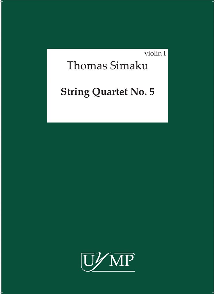String Quartet No.5