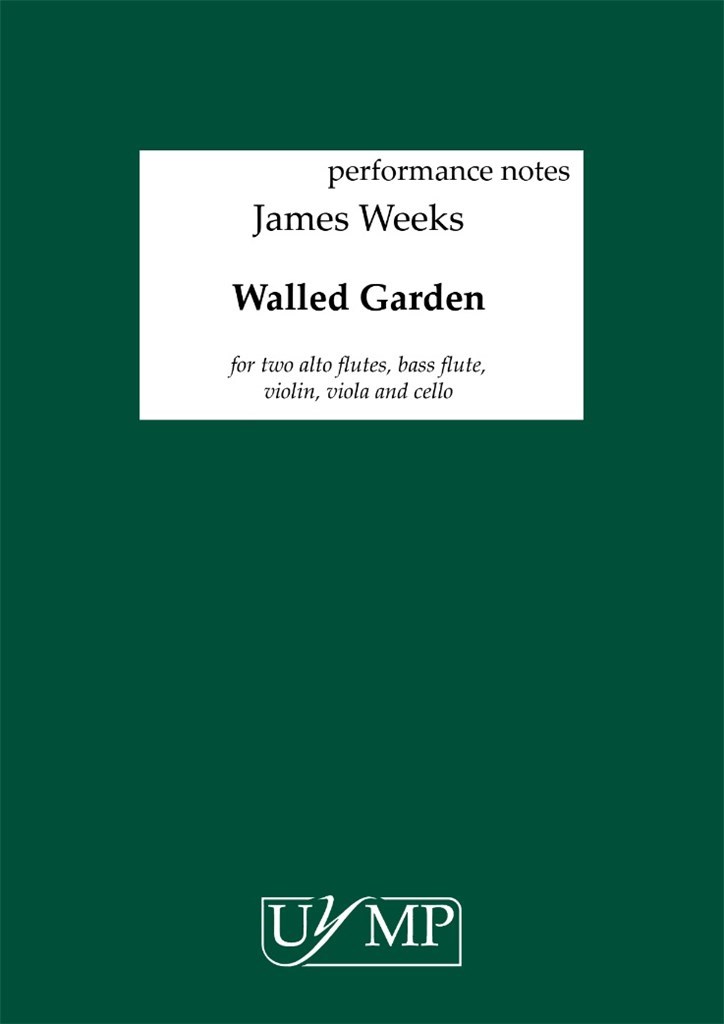 Walled Garden