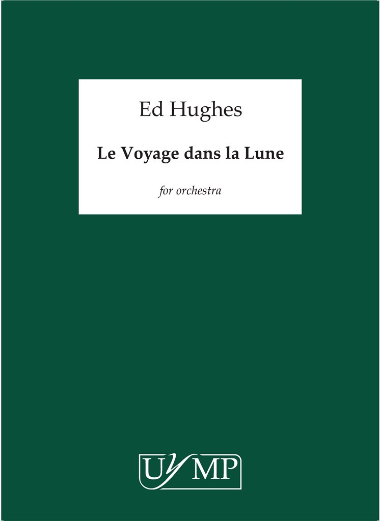 Le Voyage Dans La Lune