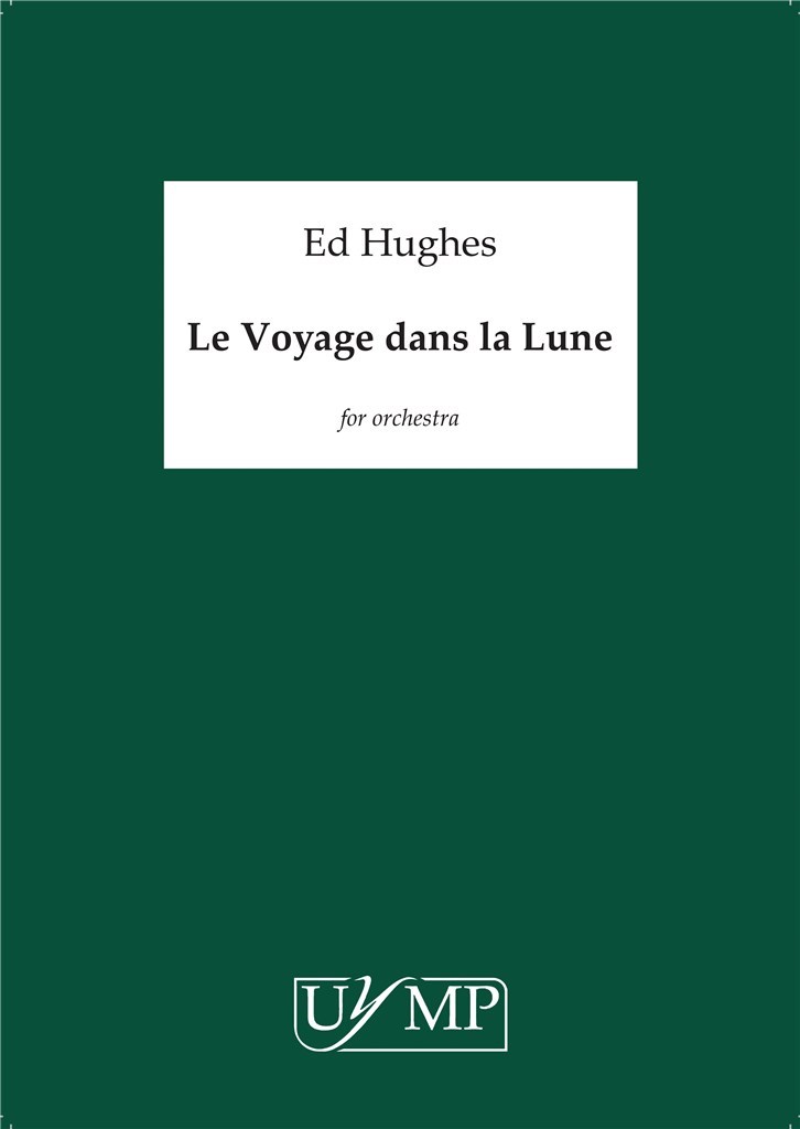 Le Voyage Dans La Lune