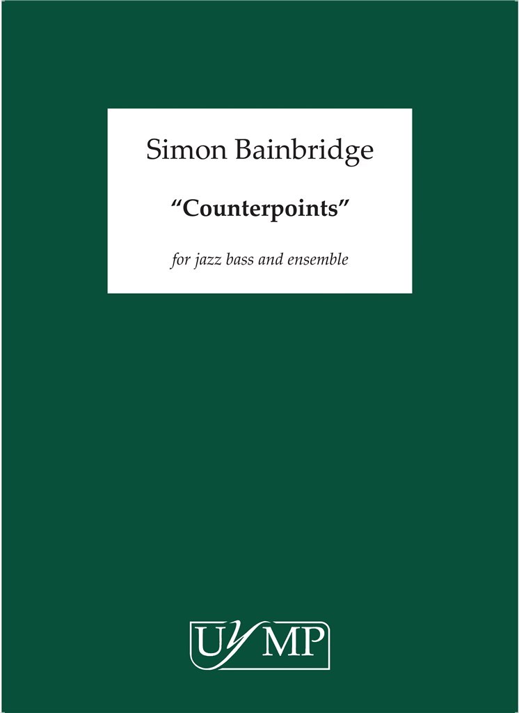 Counterpoints