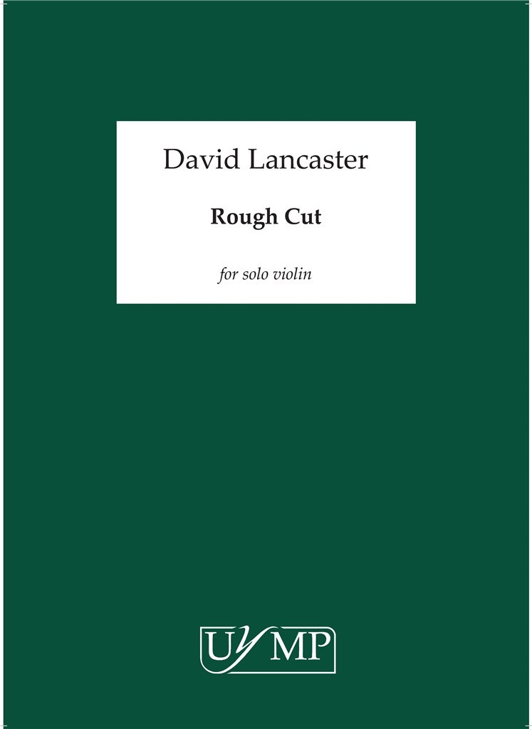 Rough Cut