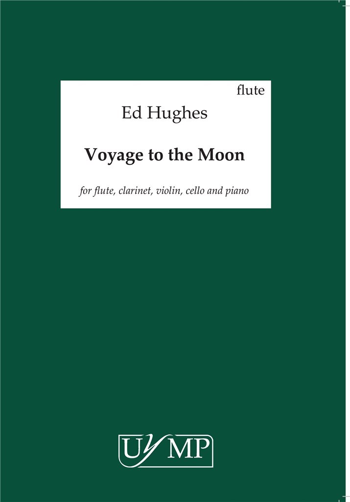 Voyage To The Moon