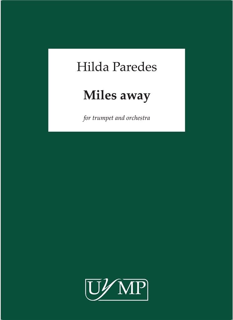 Miles Away