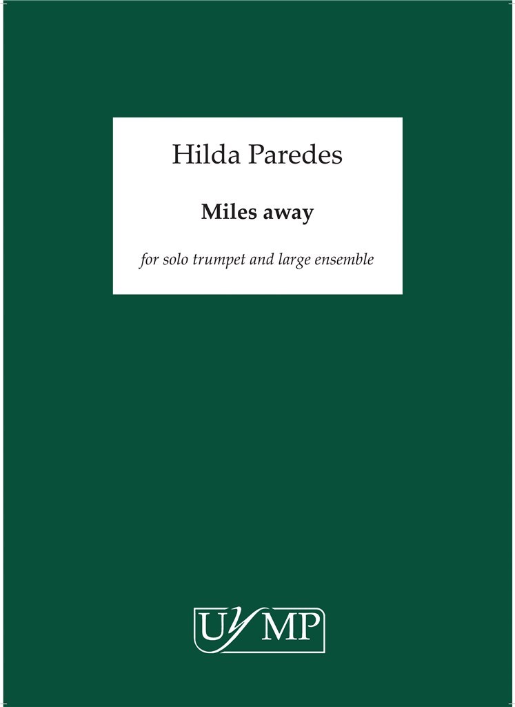 Miles Away