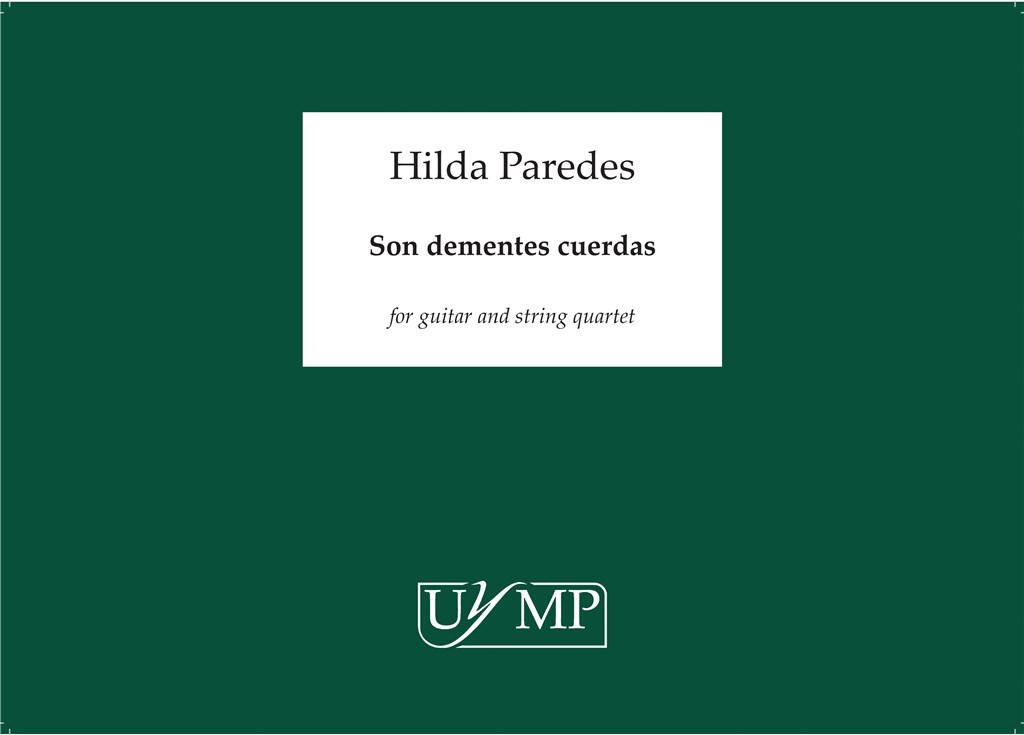 Son Dementes Cuerdas