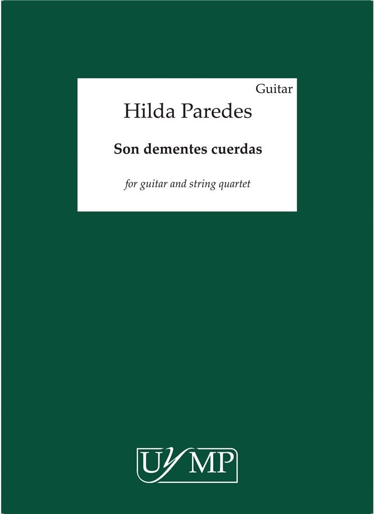 Son Dementes Cuerdas