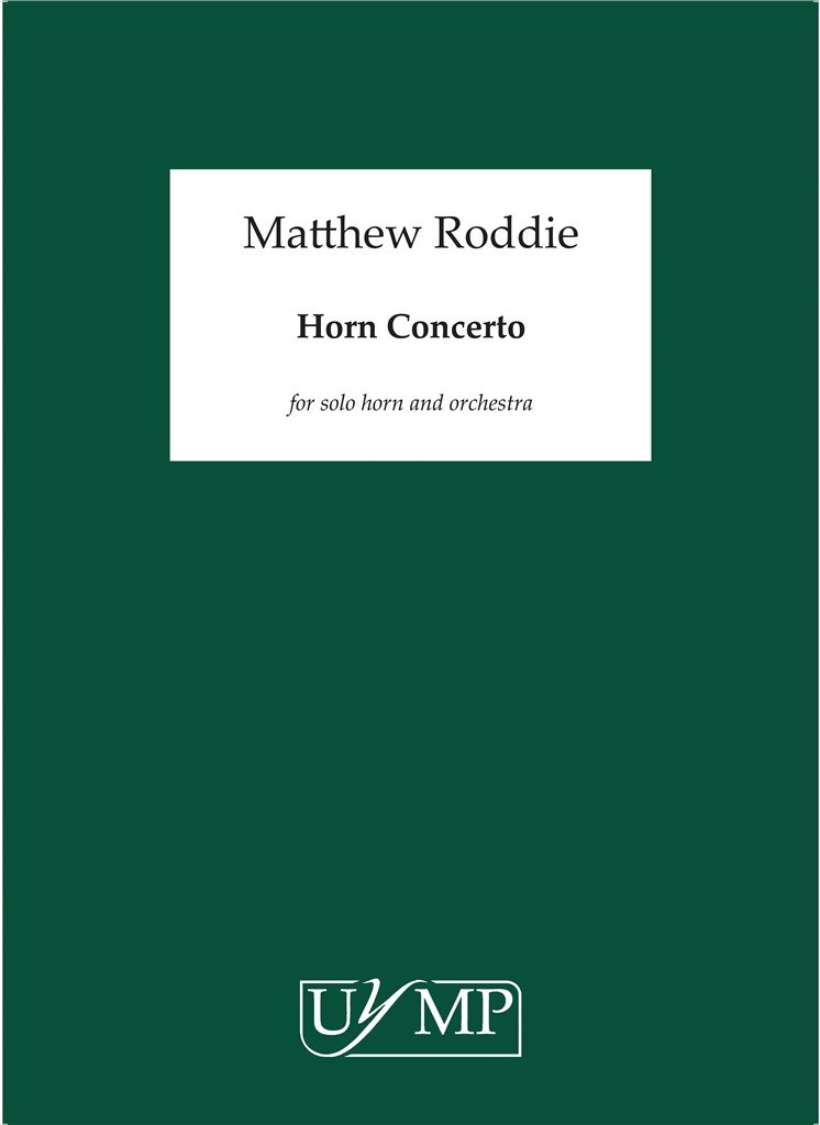 Horn Concerto