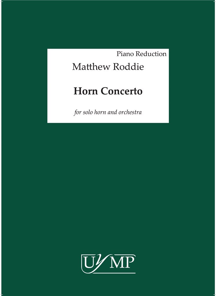 Horn Concerto