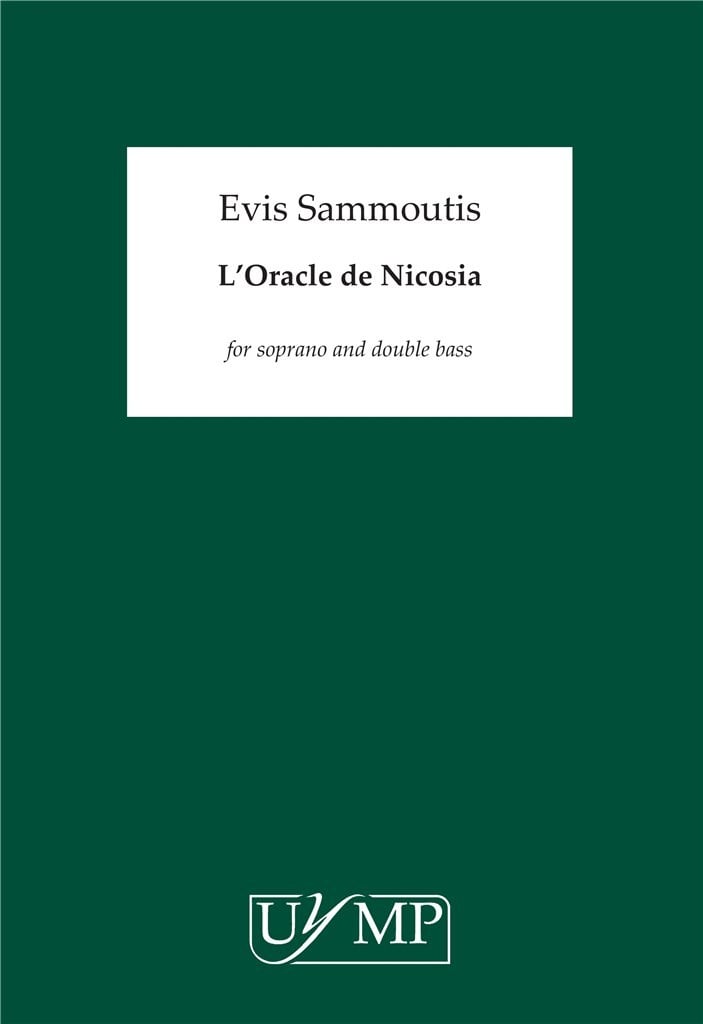 L'Oracle De Nicosia