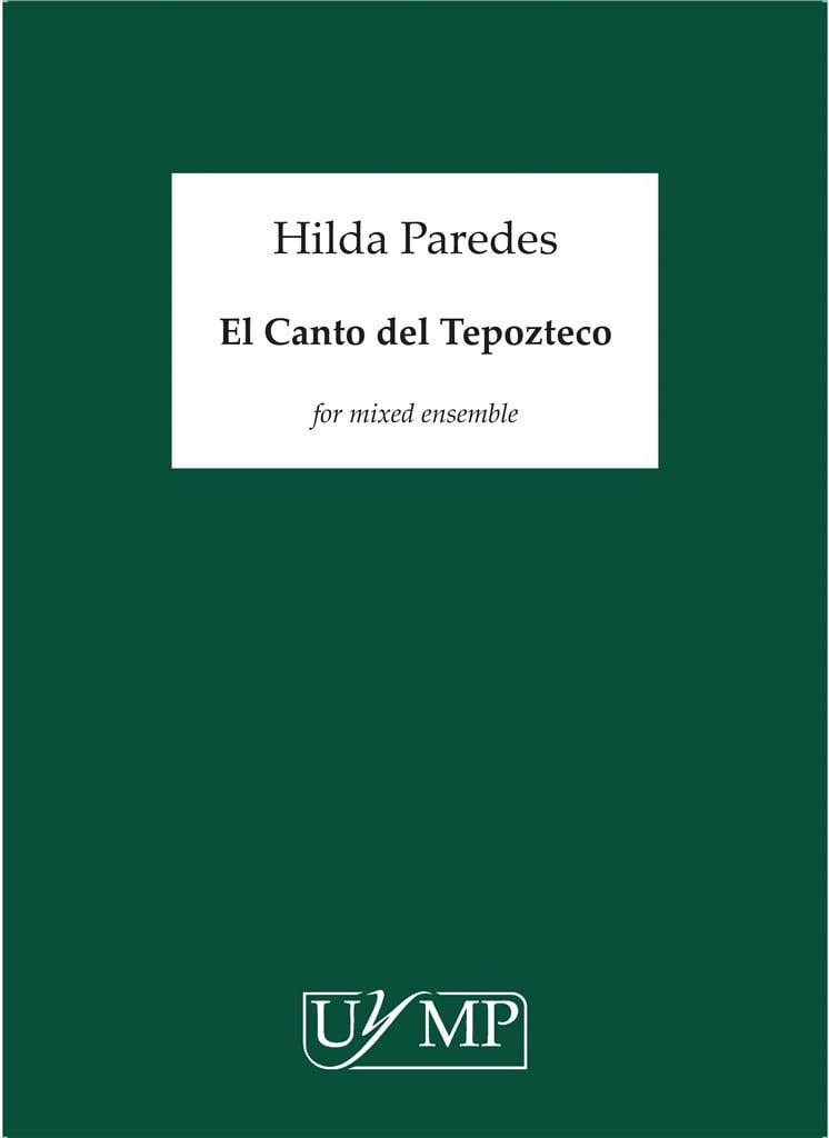 El Canto Del Tepozteco