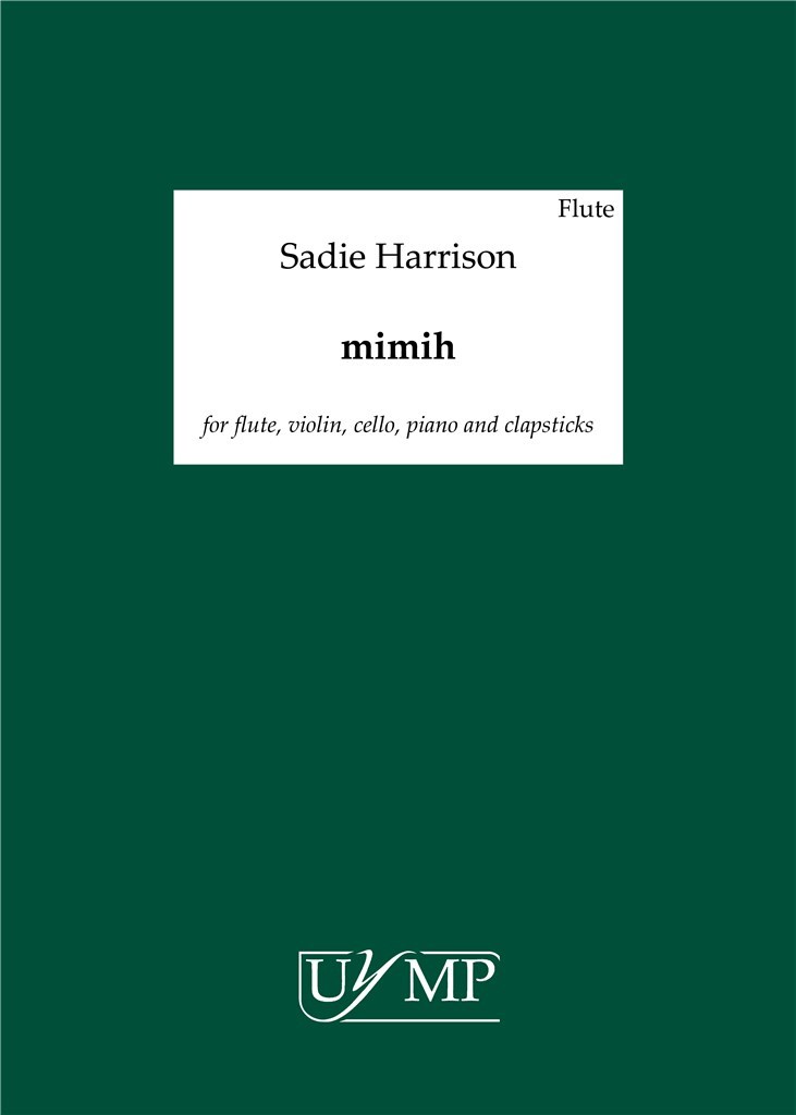 Mimih - Parts