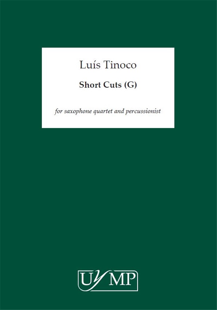 Short Cuts