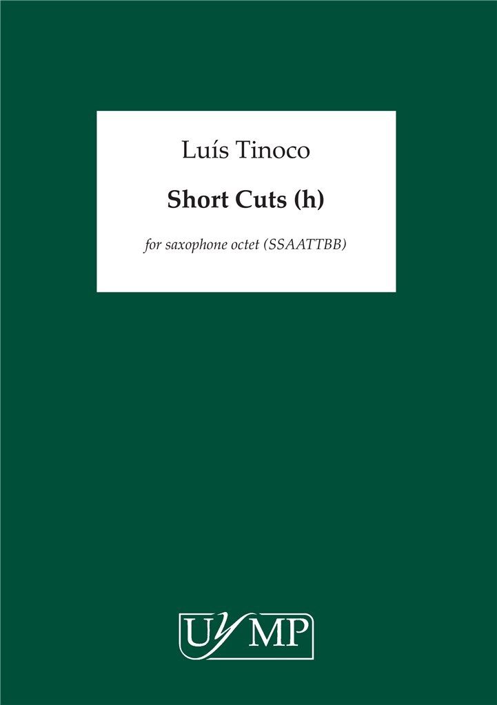 Short Cuts