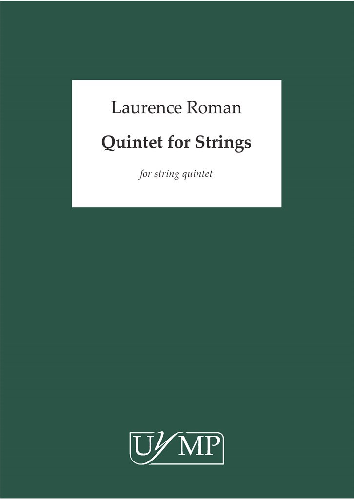 Quintet For Strings