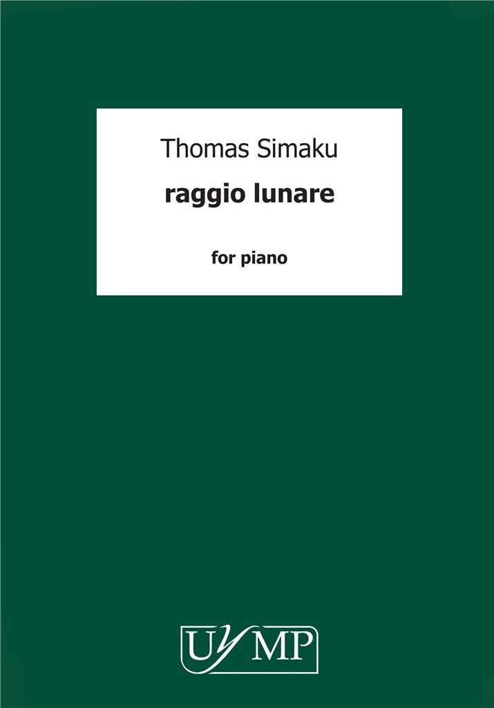 Raggio Lunare