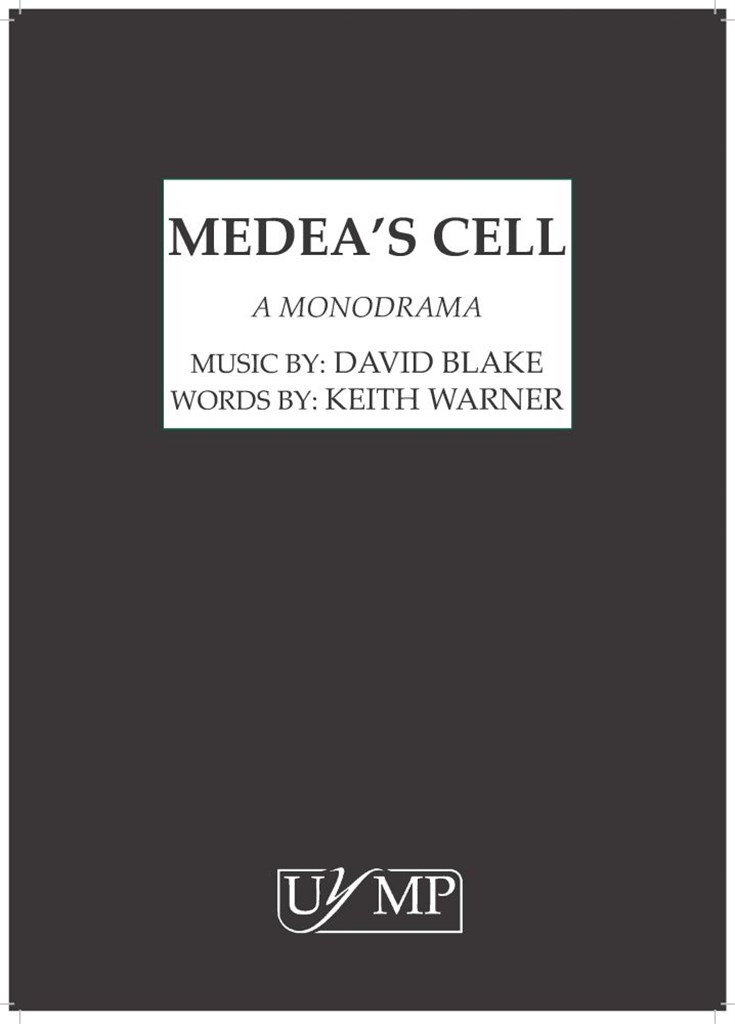 Medea's Cell