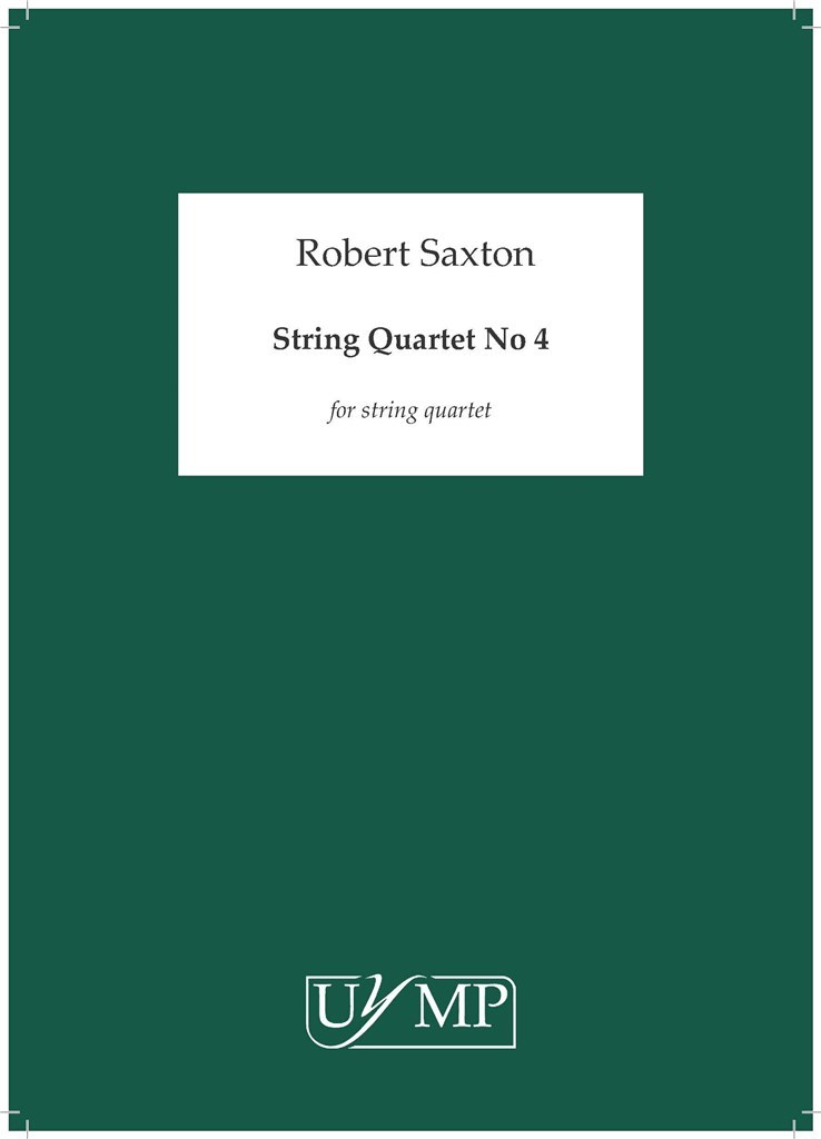 String Quartet No. 4