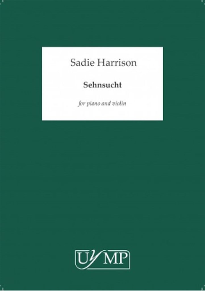 Sehnsucht