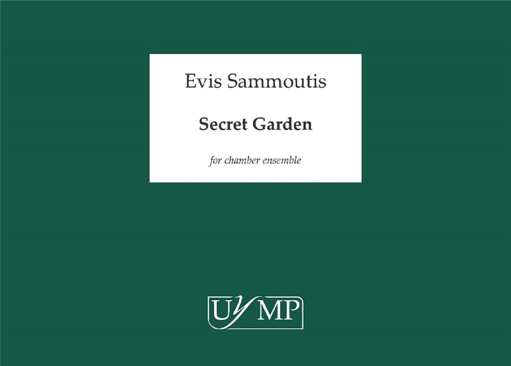 Secret Garden