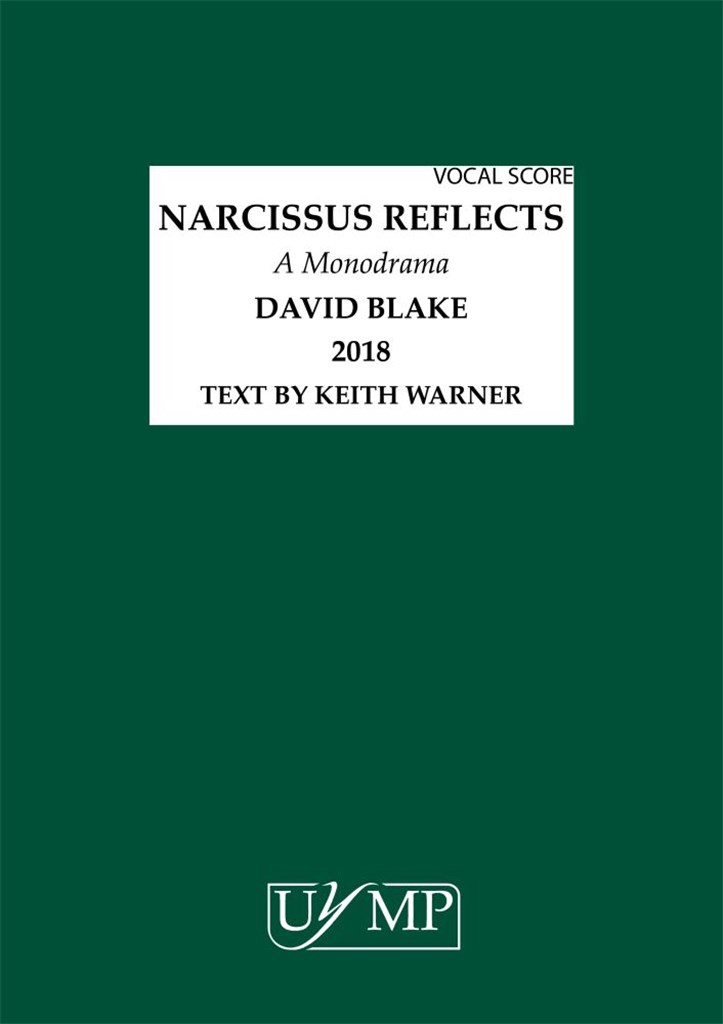 Narcissus Reflects