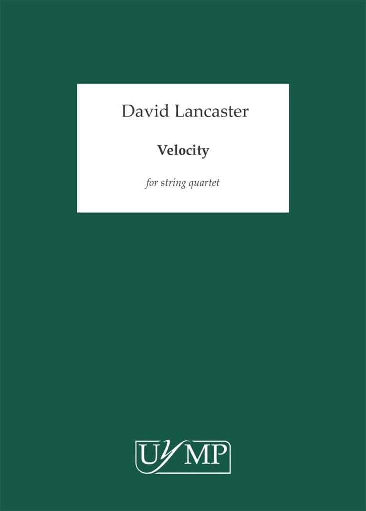 Velocity