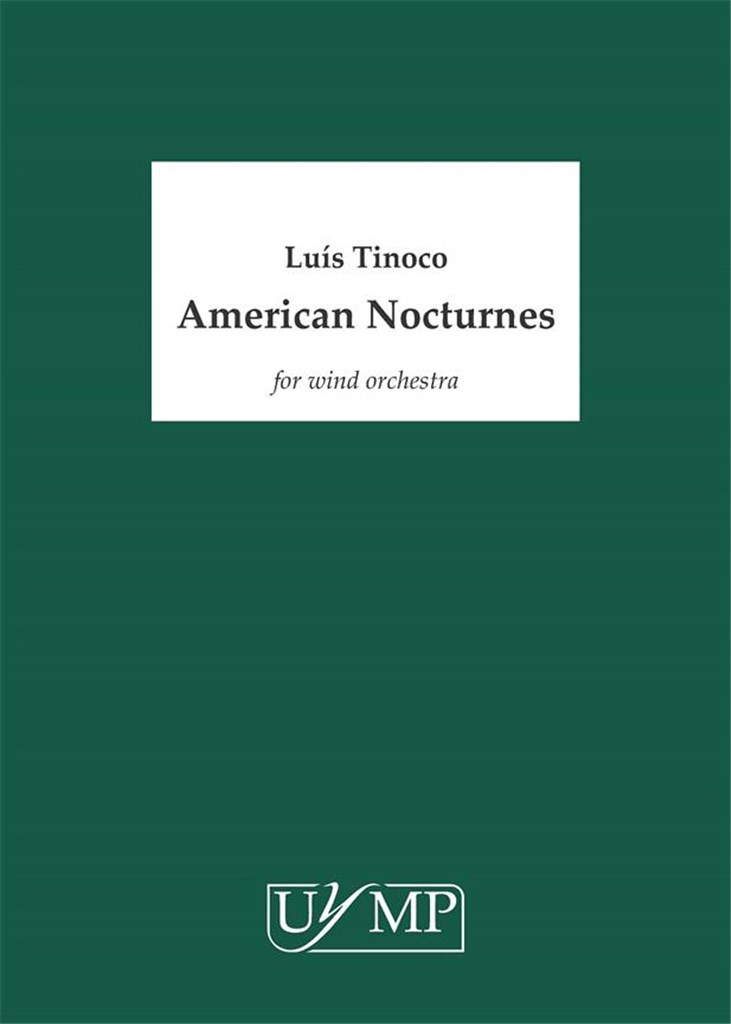 American Nocturnes