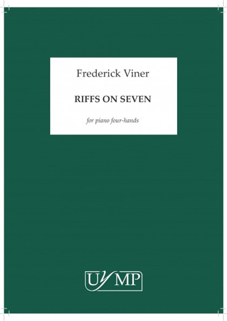 Riffs On Seven