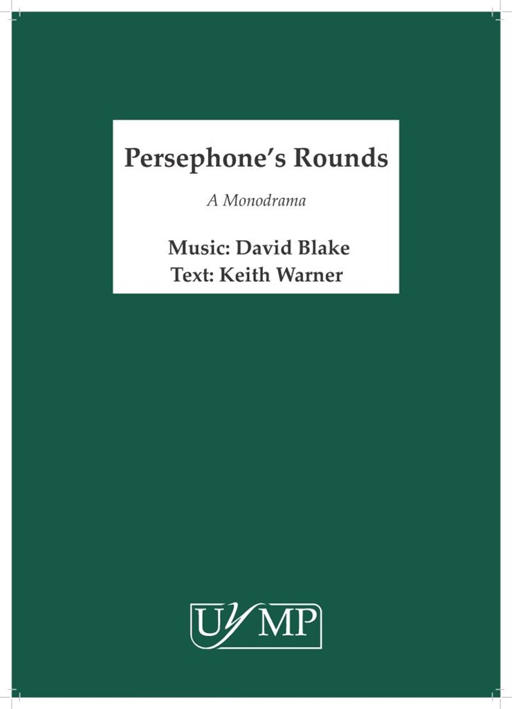 Persephone's Rounds