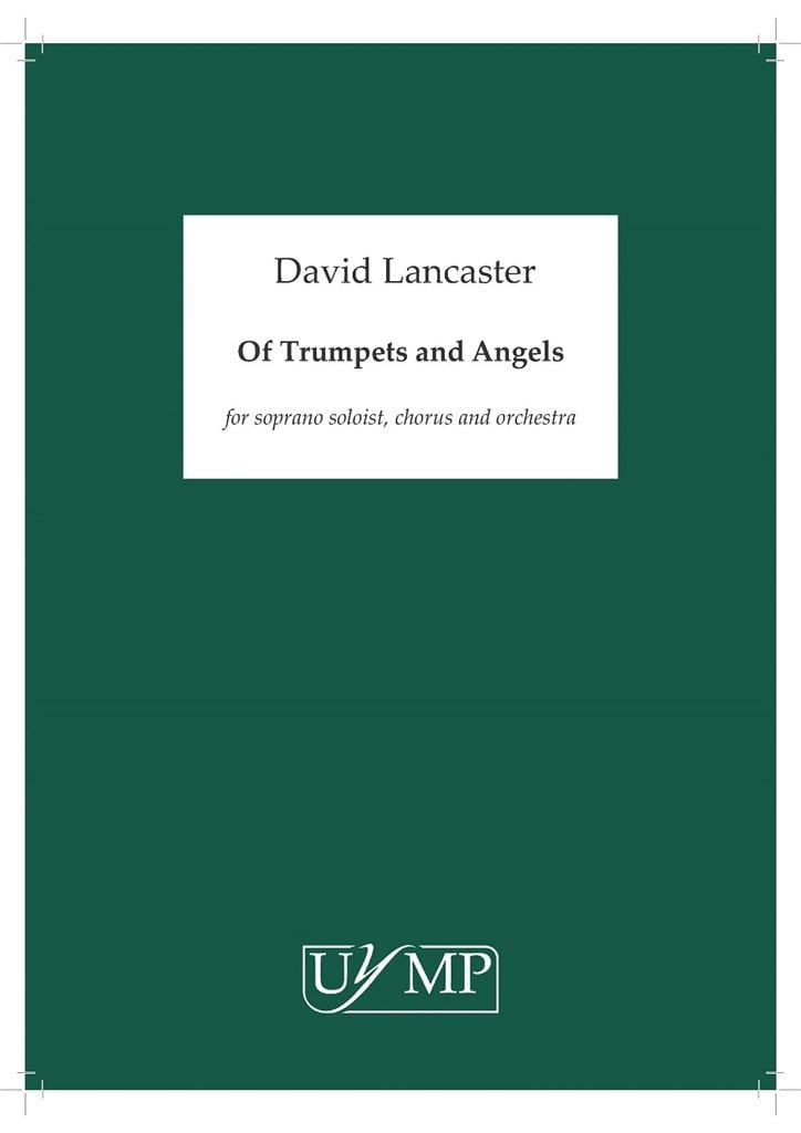 Of Trumpets and Angels