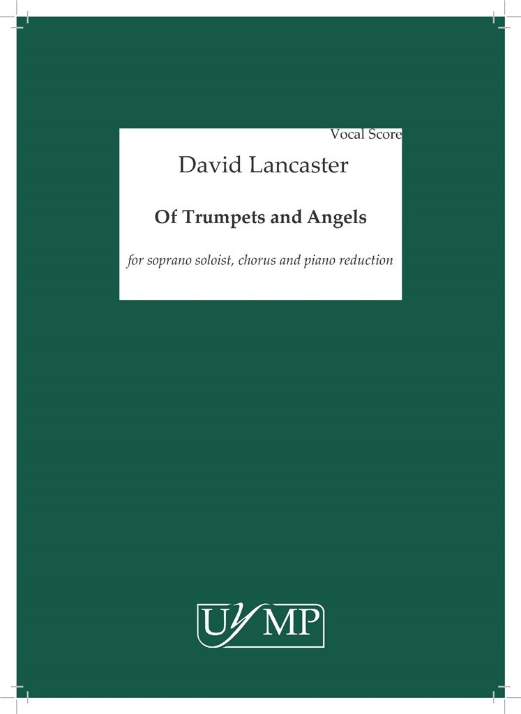 Of Trumpets and Angels
