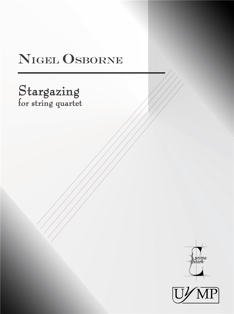 Stargazing