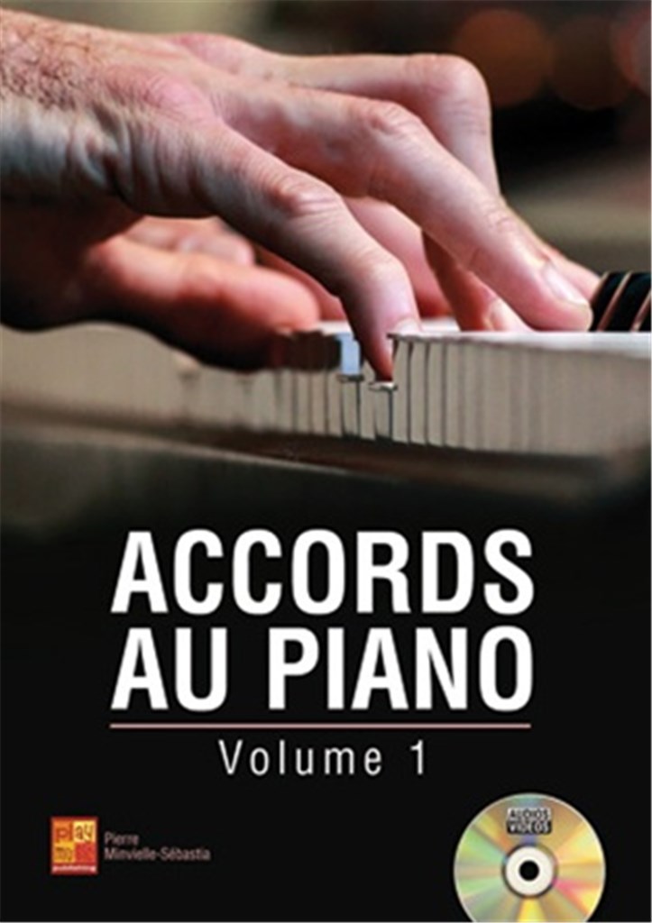 Accords au Piano