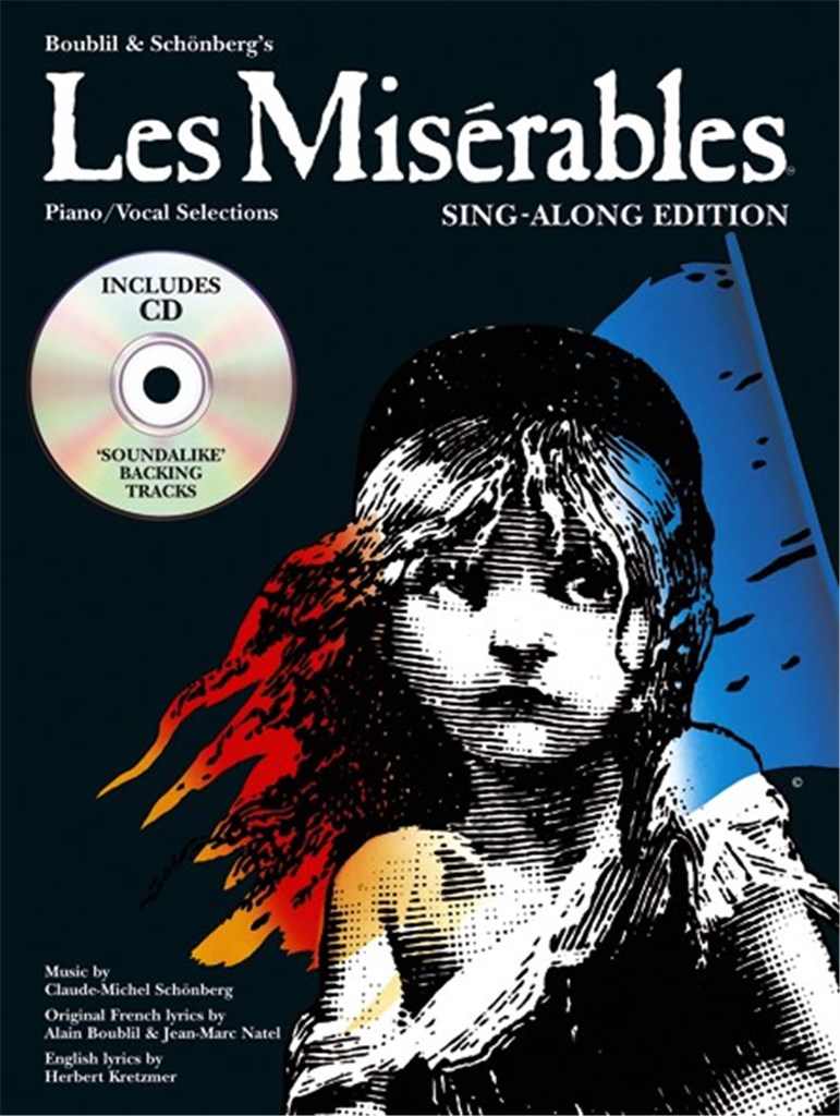 Les Miserables - Sing-Along Edition