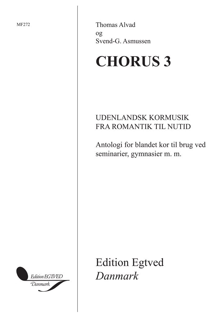 Chorus 3