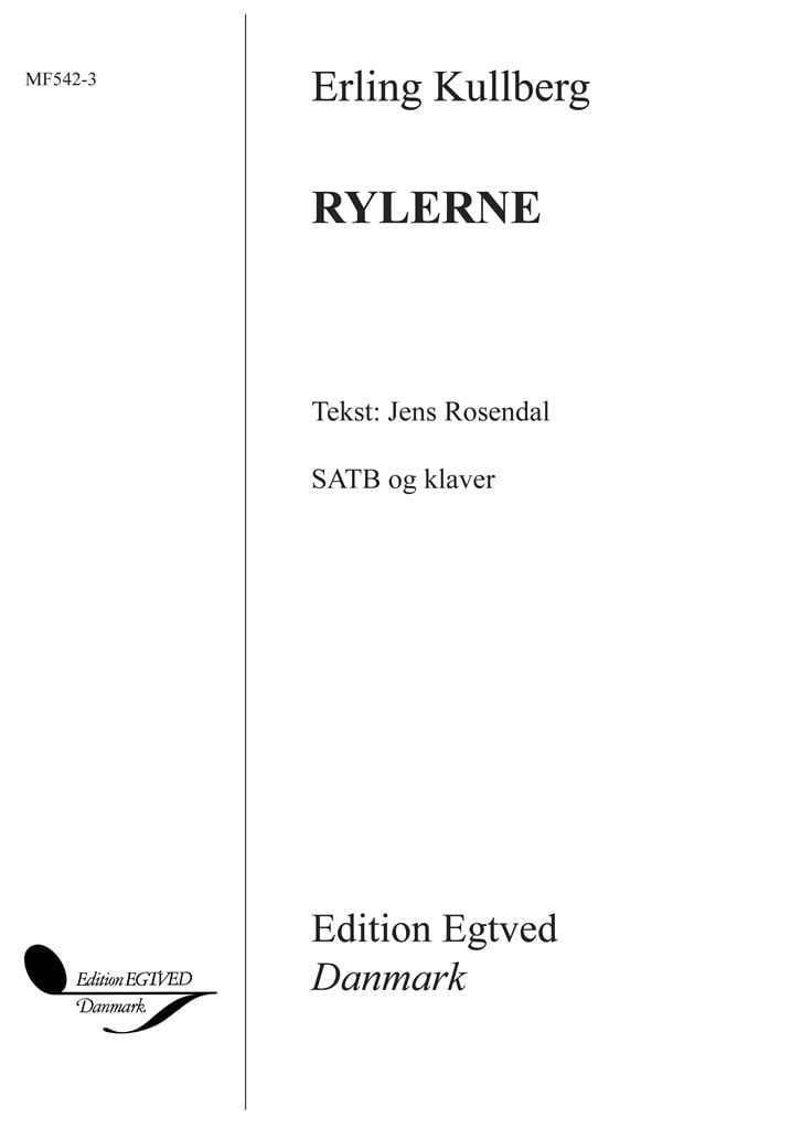 Rylerne