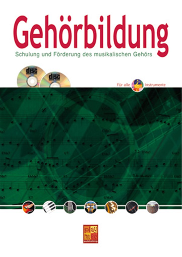 Gehörbildung