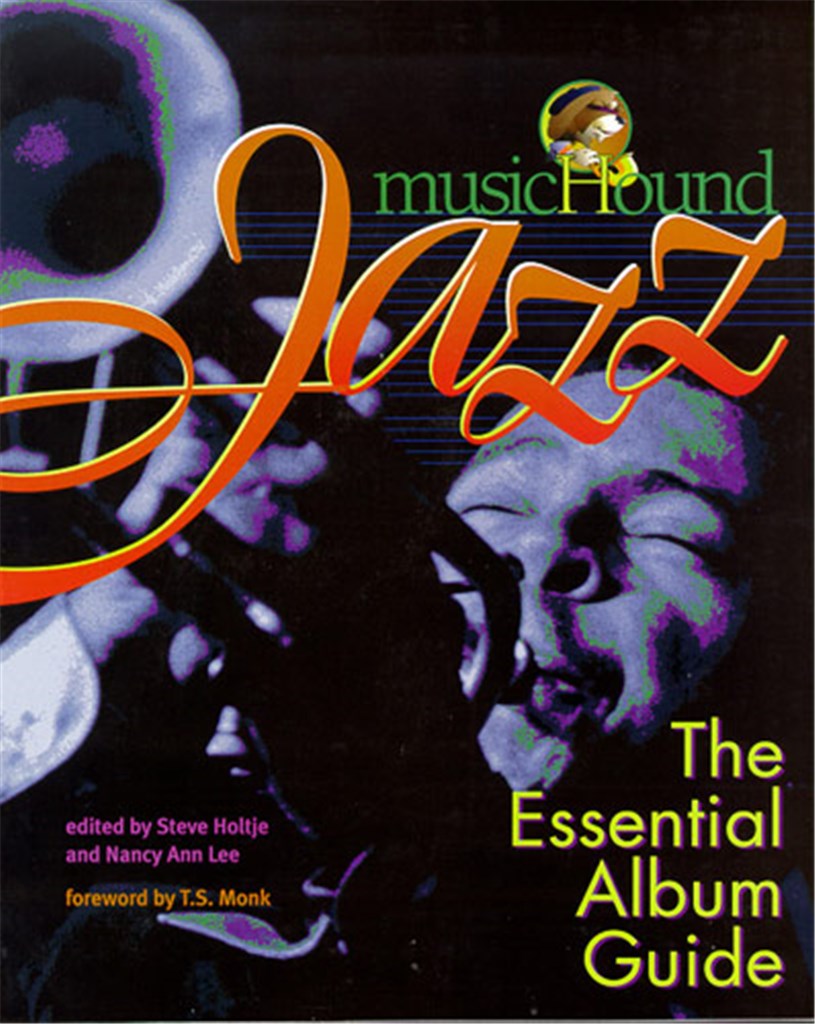 Jazz. The Essential Album Guide