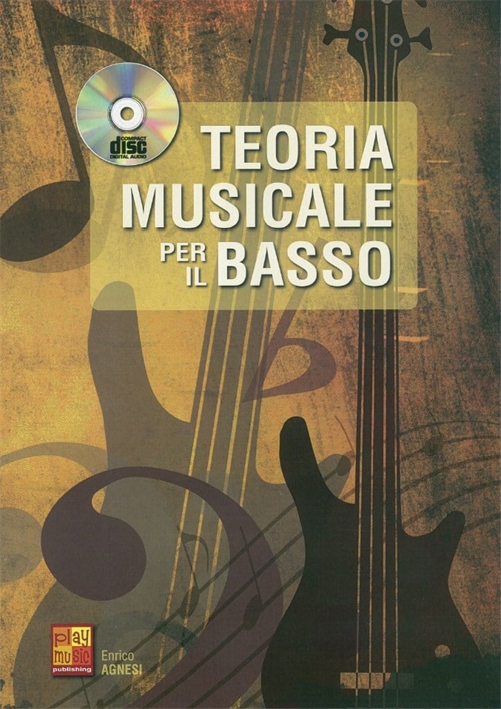 Teoria Musicale Per Il Basso